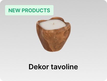 Dekor Tavoline1